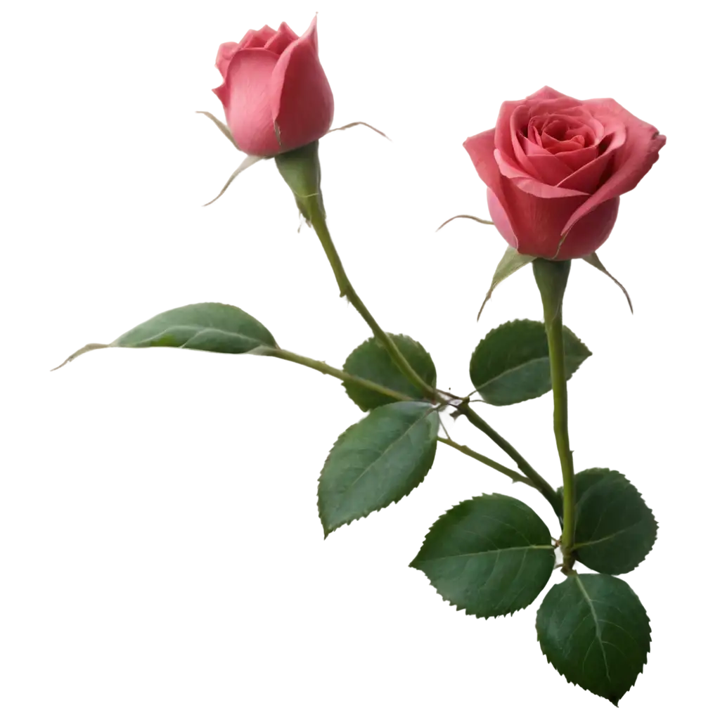 Exquisite-Rose-PNG-Capturing-the-Essence-of-Natural-Beauty-in-High-Quality