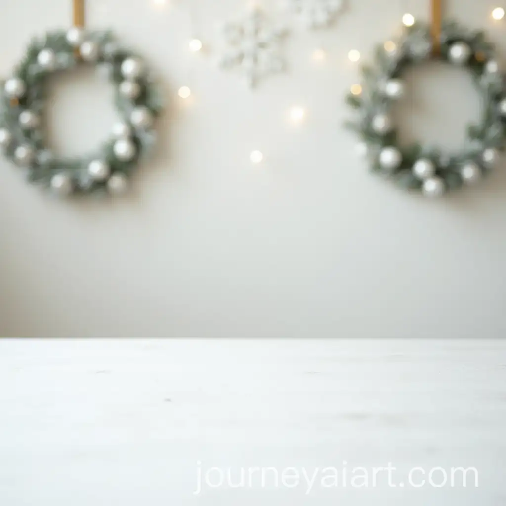 Elegant-Holiday-Setting-with-Pristine-White-Tabletop-and-Soft-Dcor