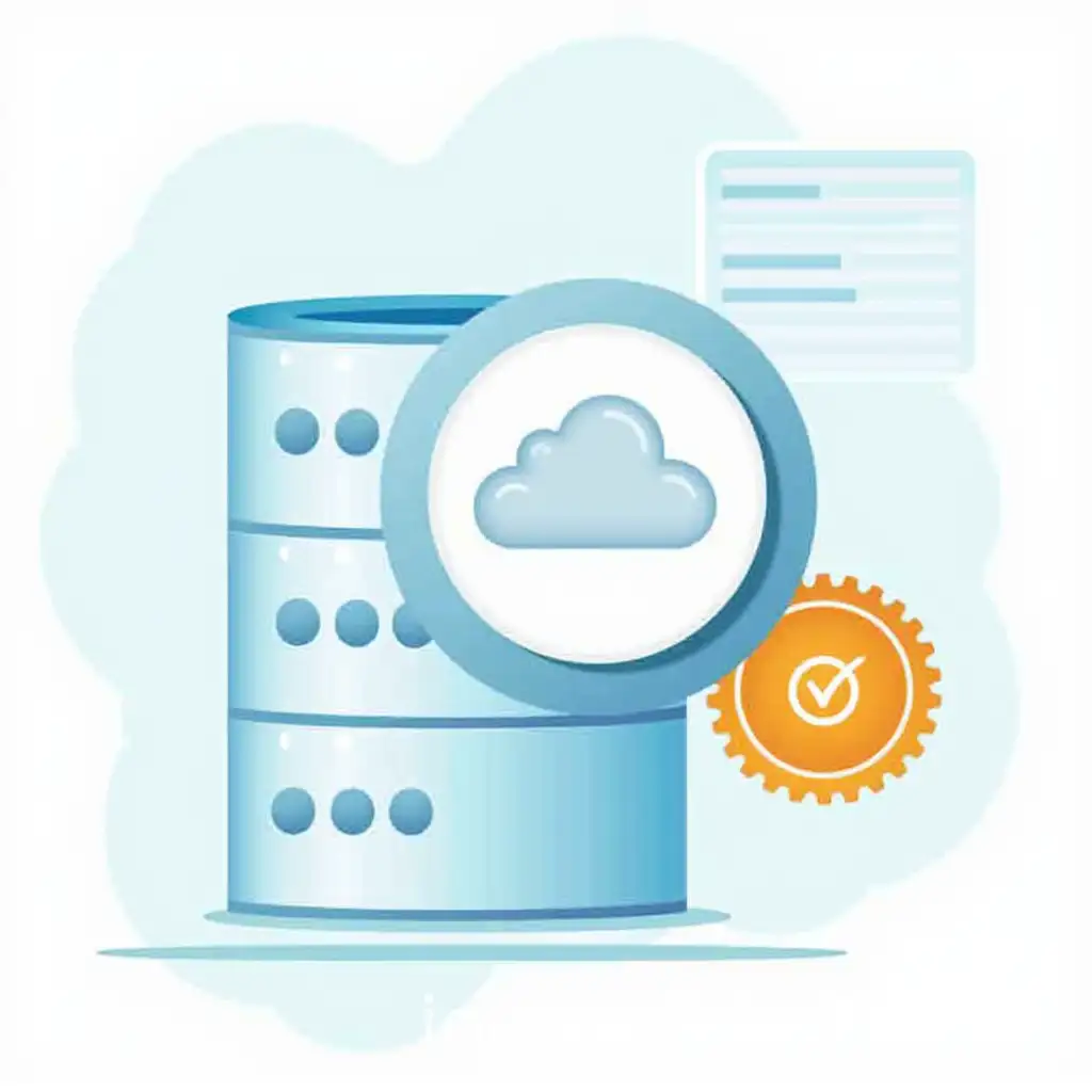 Database-Management-Concept-with-Binary-Code-and-Technology-Icons