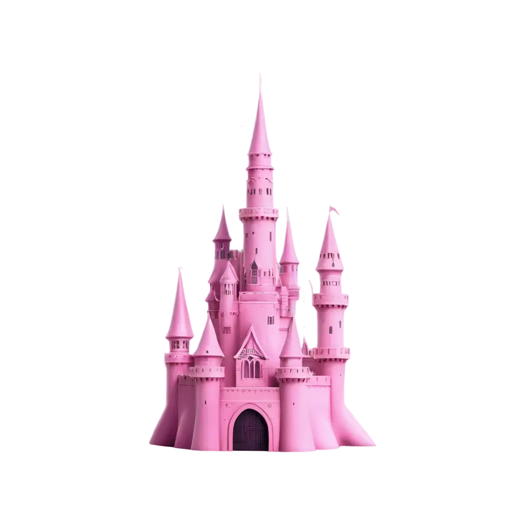 3D-Pink-Castle-PNG-Image-Inspired-by-the-Movie-Wicked-for-HighQuality-Digital-Artworks