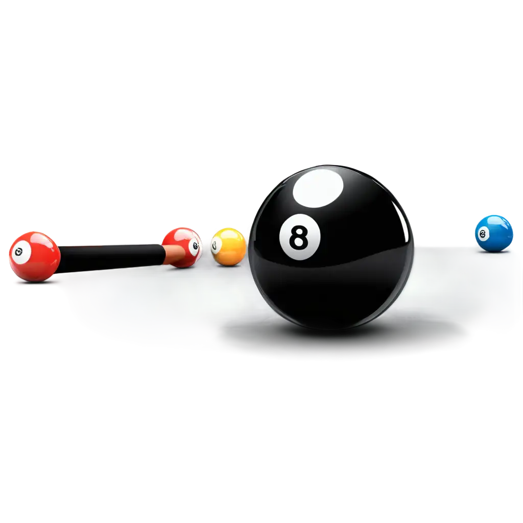 8 ball