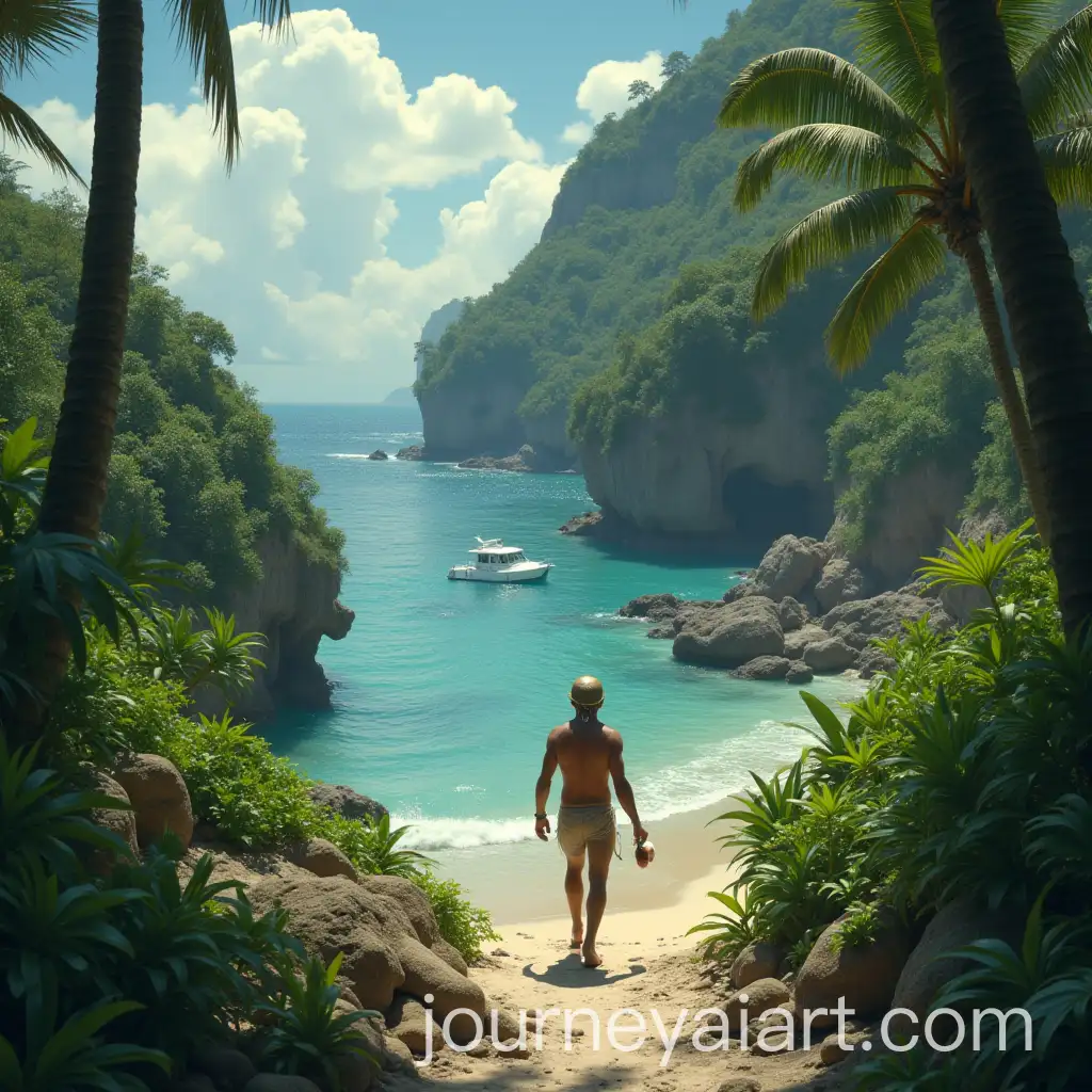 Alien-Encounter-in-Tropical-Puerto-Rico-A-Human-Arrival