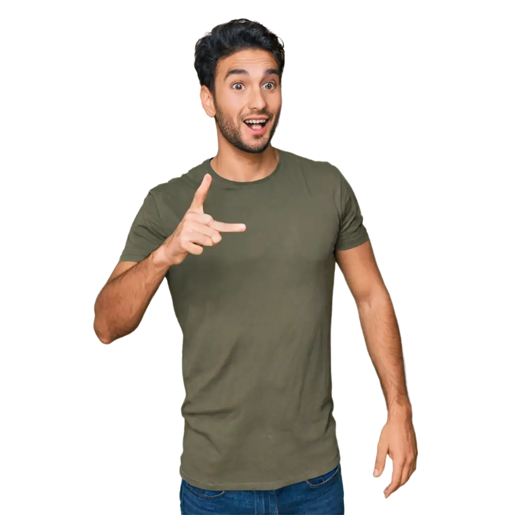 A-Guy-Telling-Something-HighQuality-PNG-Image-for-Communication-and-Expression