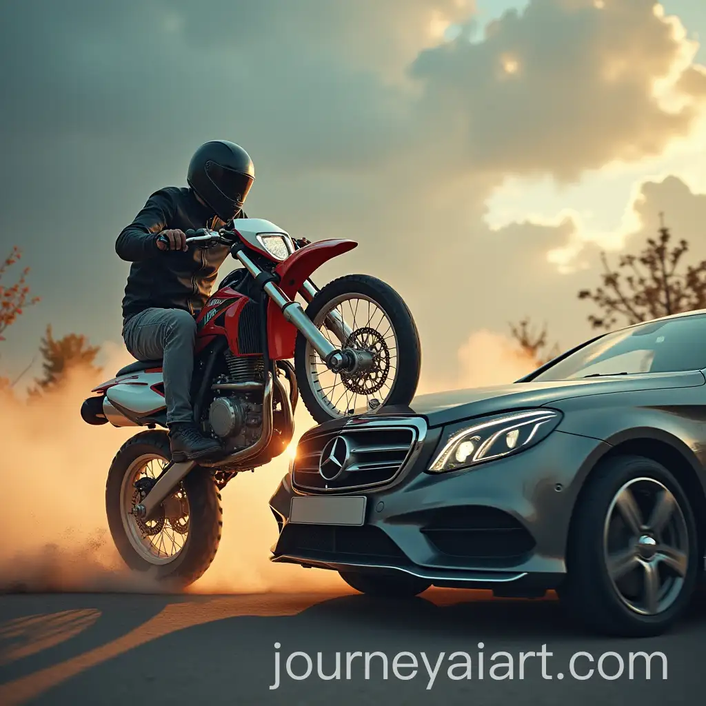 Motorcycle-Rider-Collides-with-Mercedes-Spiritual-NearDeath-Experience