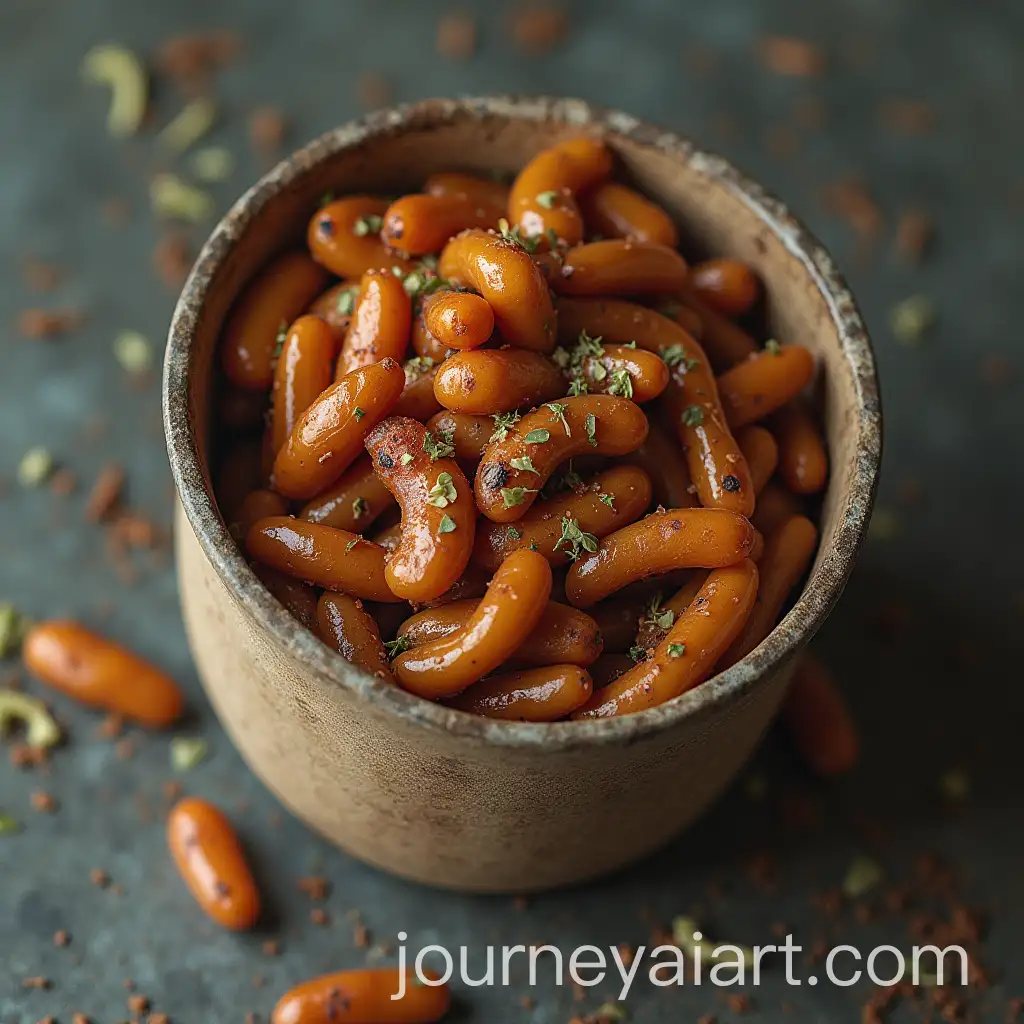 Mysterious-Shady-Beans-in-a-Surreal-Setting