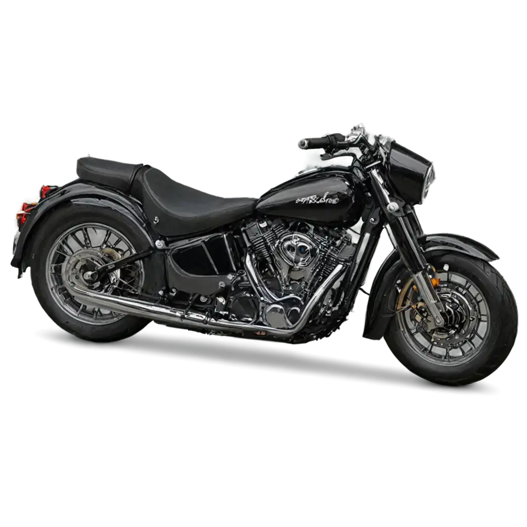 HighQuality-Bullet-Bike-PNG-Image-for-Versatile-Use