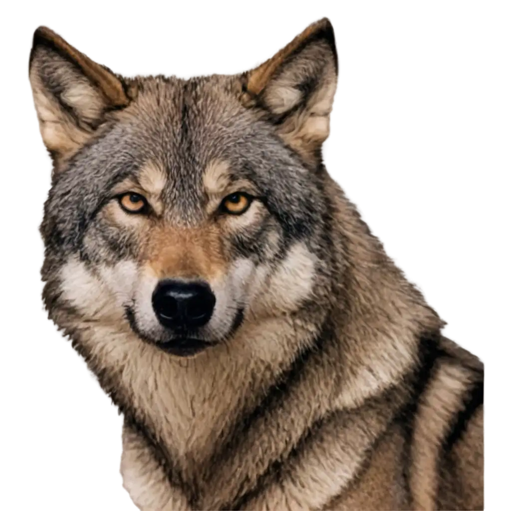 Dangerous-Wolf-PNG-Image-HighQuality-Vivid-Representation-for-Various-Applications