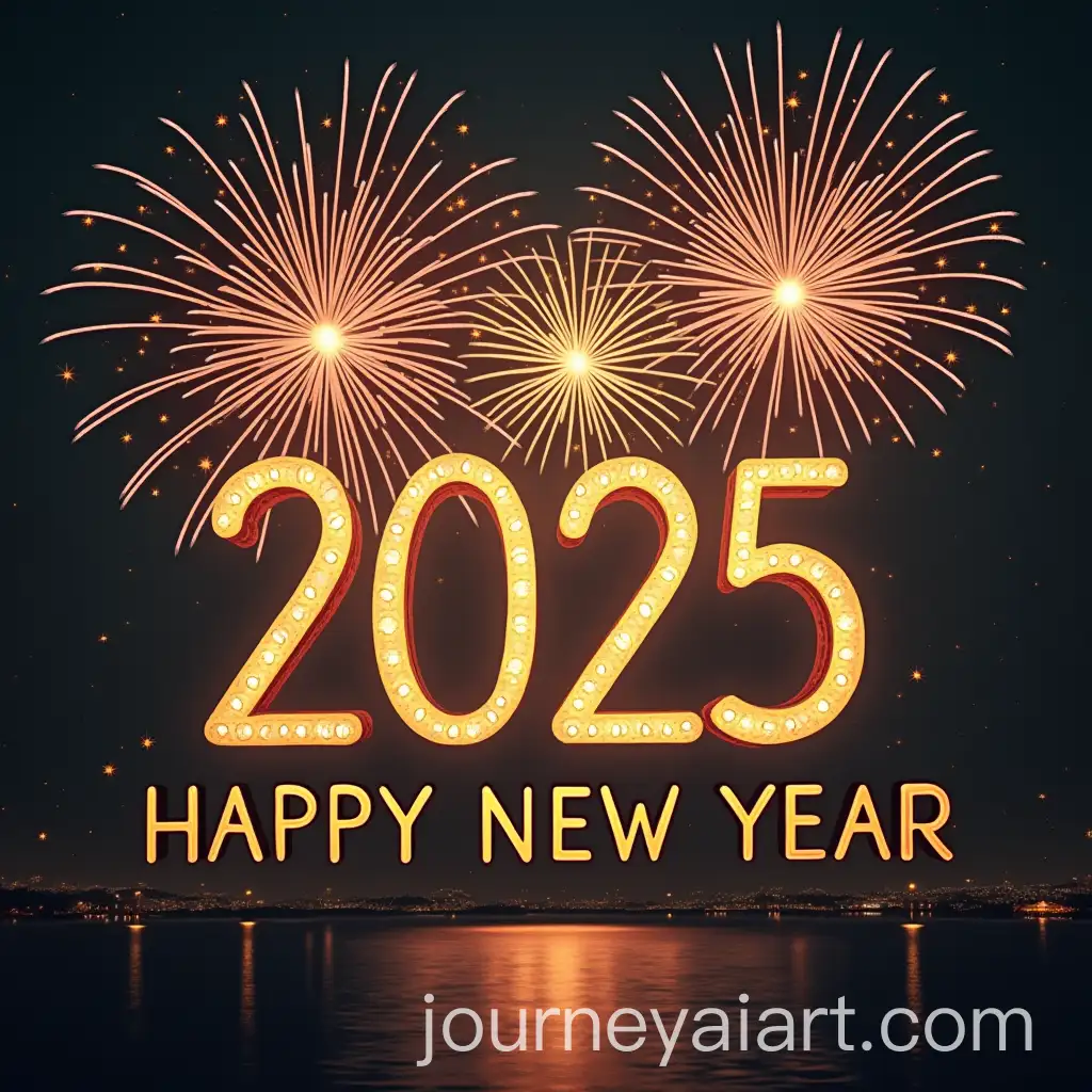 Celebrating-New-Year-2025-with-Festive-Decorations-and-Fireworks