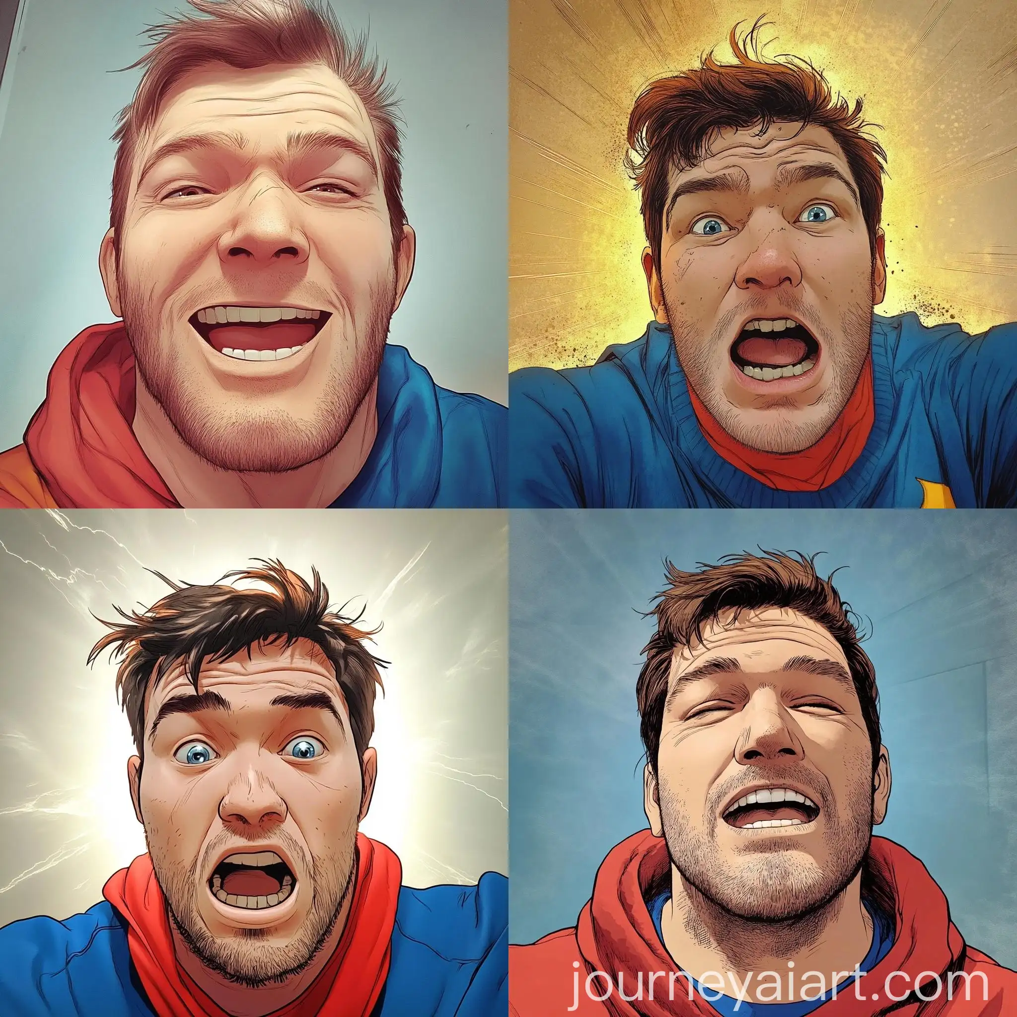 Mad-Laugh-Super-Power-Comic-Scene