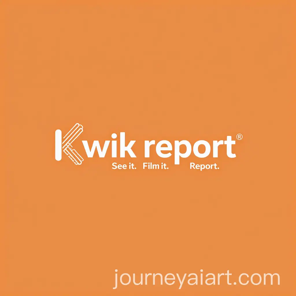 Minimalist-Logo-for-Kwik-Report-with-Modern-Typography-and-Iconography