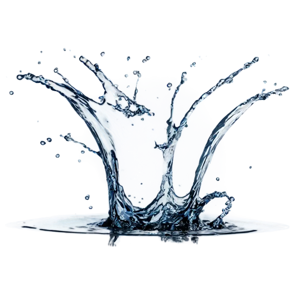 HighQuality-Water-Splash-PNG-Image-for-Creative-Projects