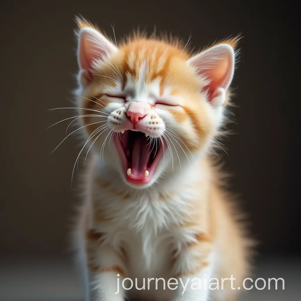 Sad-Cute-Kitten-Crying-with-Tears-of-Emotion