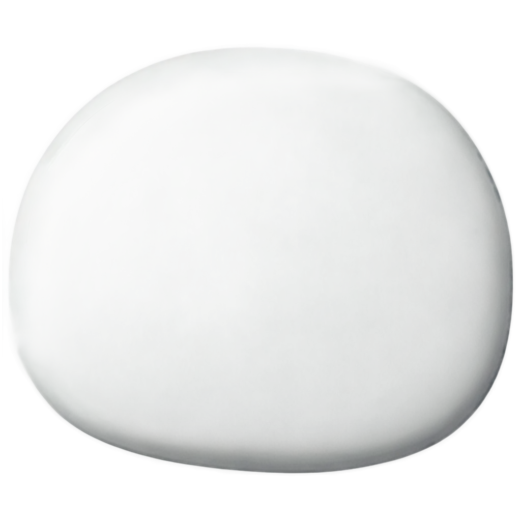 Grey-Blob-PNG-Image-A-Unique-2D-Circle-Alternative-for-Versatile-Use