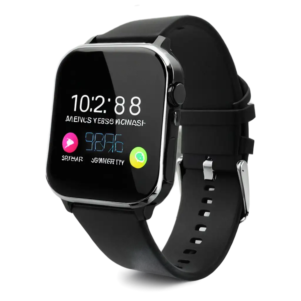 smart watch