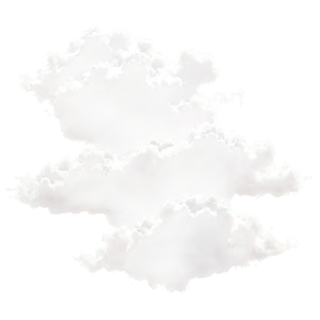 Photorealistic-White-Clouds-PNG-Image-High-Resolution-Octane-Render-for-Stunning-Clarity