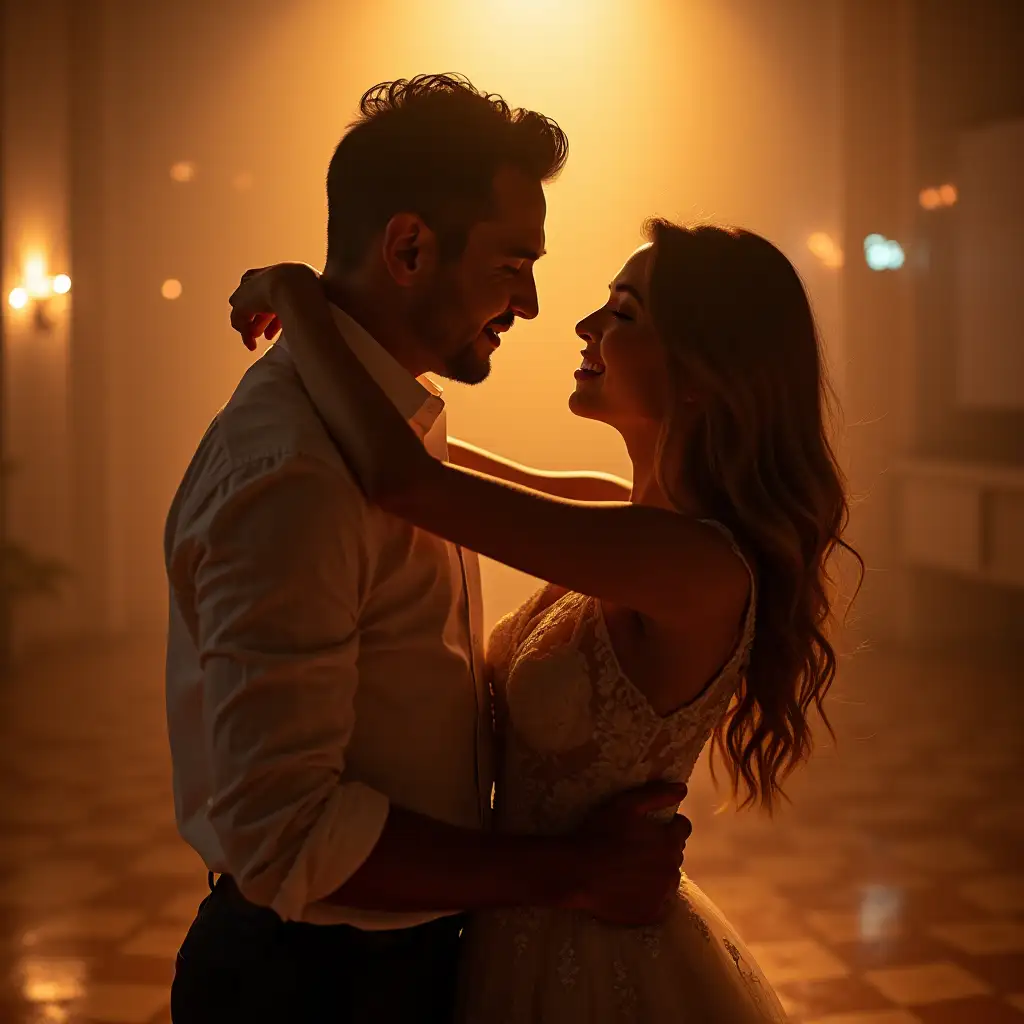 Couple-Dancing-in-a-Dramatic-Cinematic-Photo-Shoot