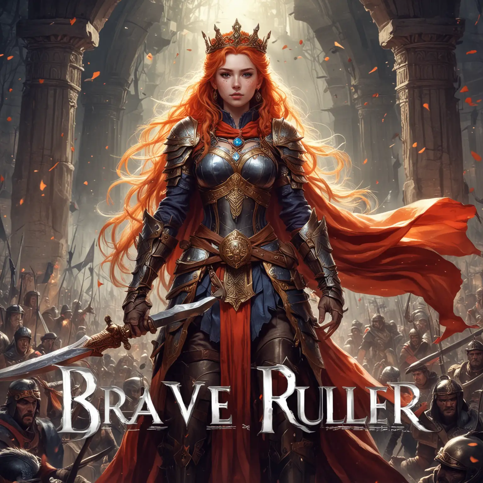brave ruler
