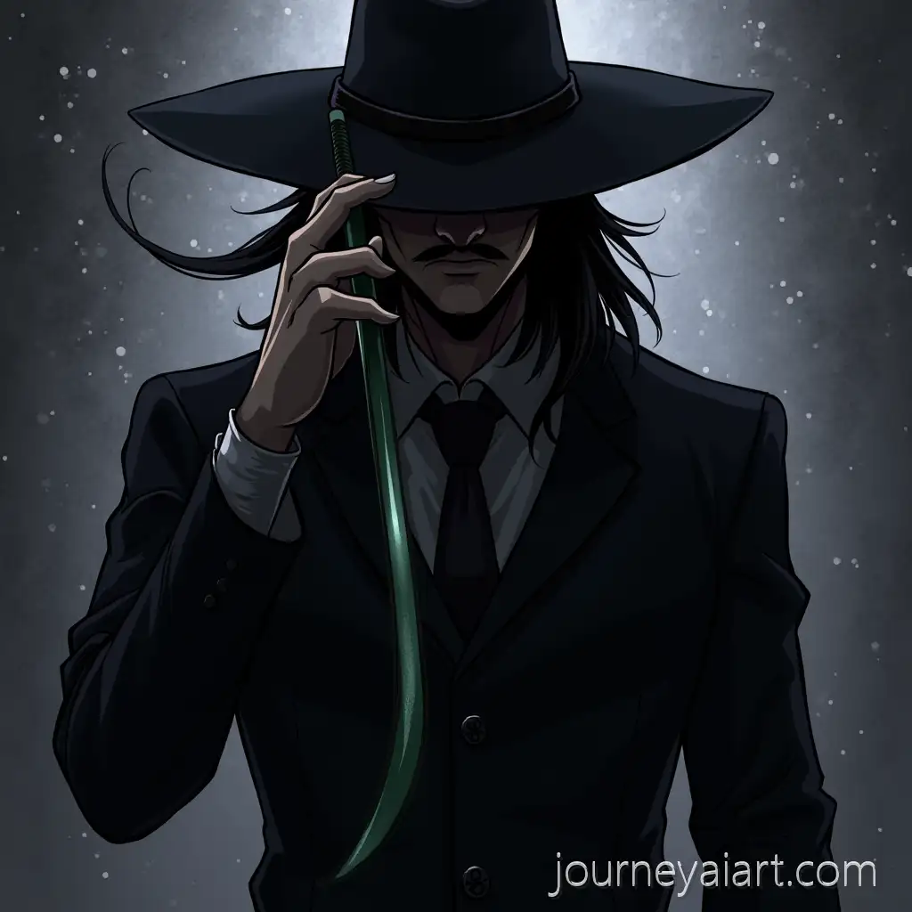 Shadow-from-The-Eminence-in-ShadowShadow-Garden-AI-Image-Holding-Slime-Sword-in-the-Shadows