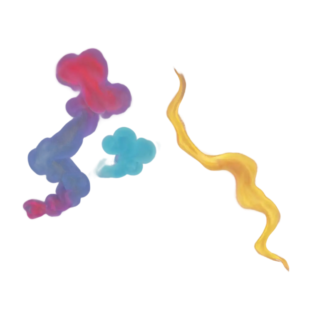 Colorful-Smoke-Cloud-PNG-HighQuality-Transparent-Background-Image-for-Diverse-Uses