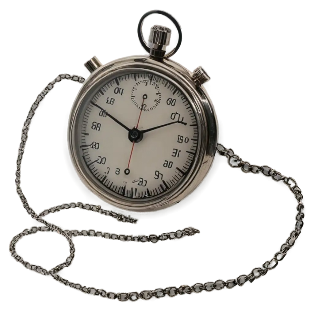 Old-Style-Stopwatch-PNG-Image-for-Vintage-and-Classic-Design-Projects