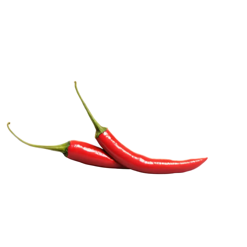 HighQuality-PNG-Image-of-One-Chili-for-Versatile-Use