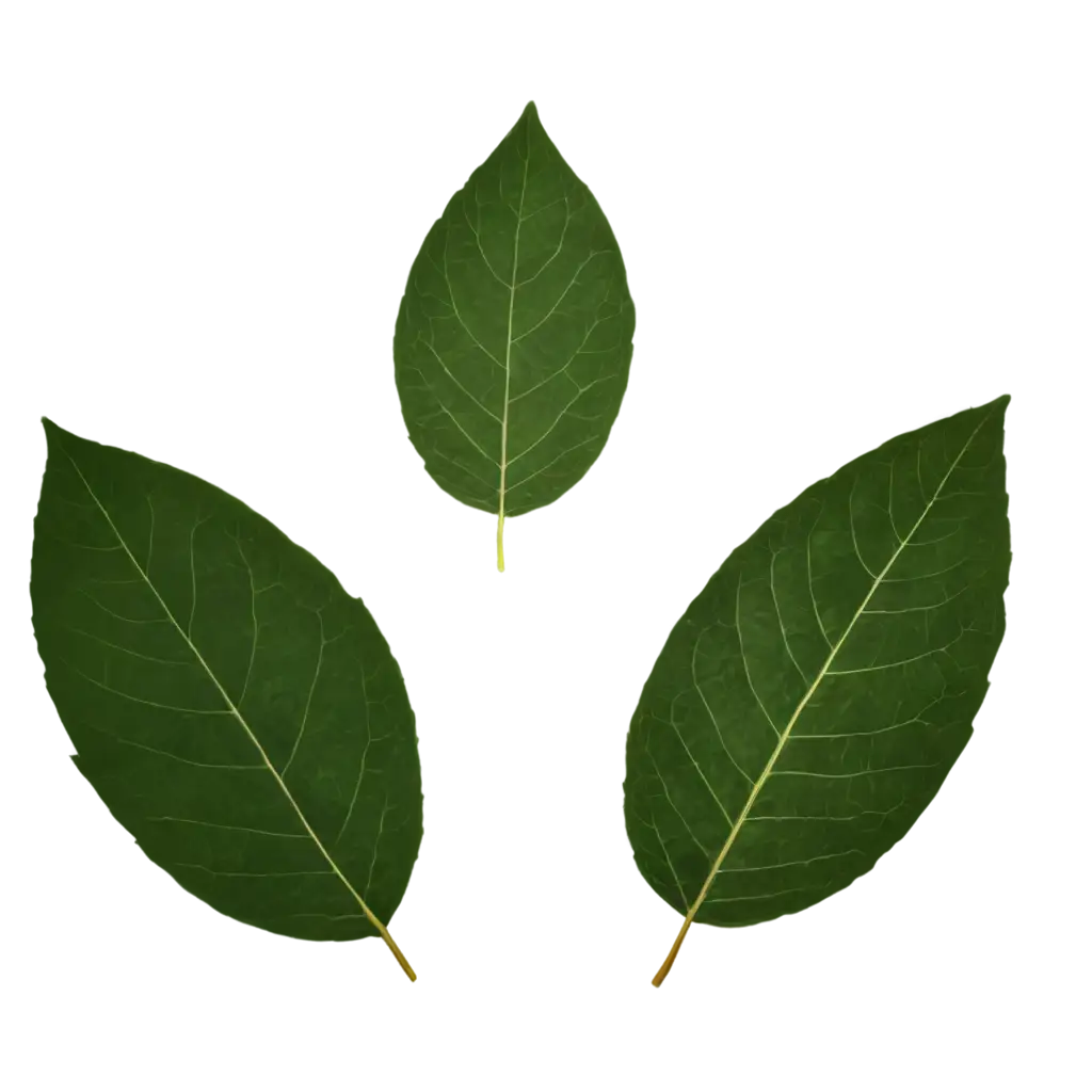 Leaf-PNG-Image-for-HighQuality-Clarity-and-Versatile-Use