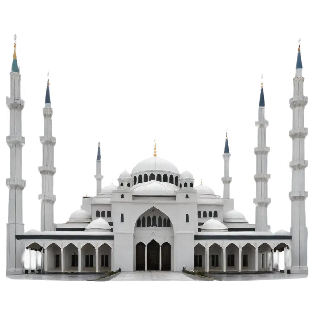 Beautiful-Mosque-PNG-Realistic-Picture-for-Enhanced-Online-Presence