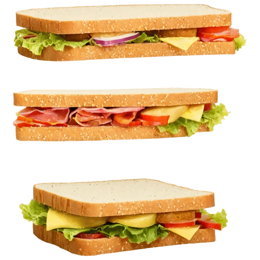 Delicious-Sandwich-PNG-Image-HighQuality-Clear-and-Perfect-for-Digital-Design