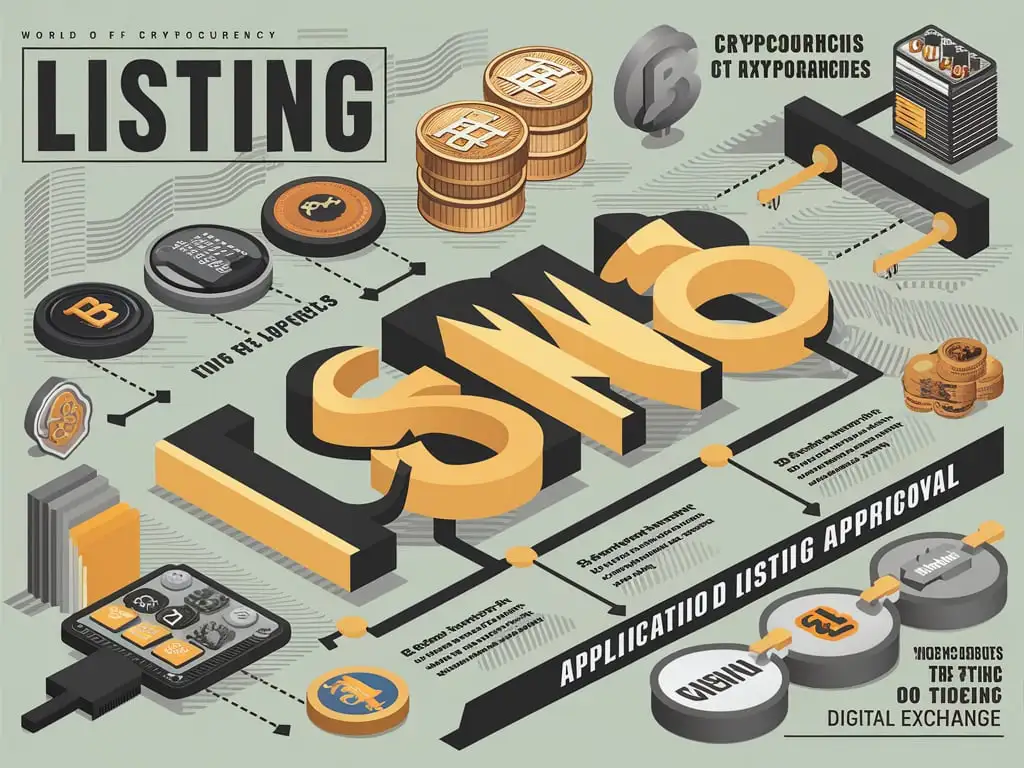 Understanding-Cryptocurrency-Listings-and-Exchange-Integration