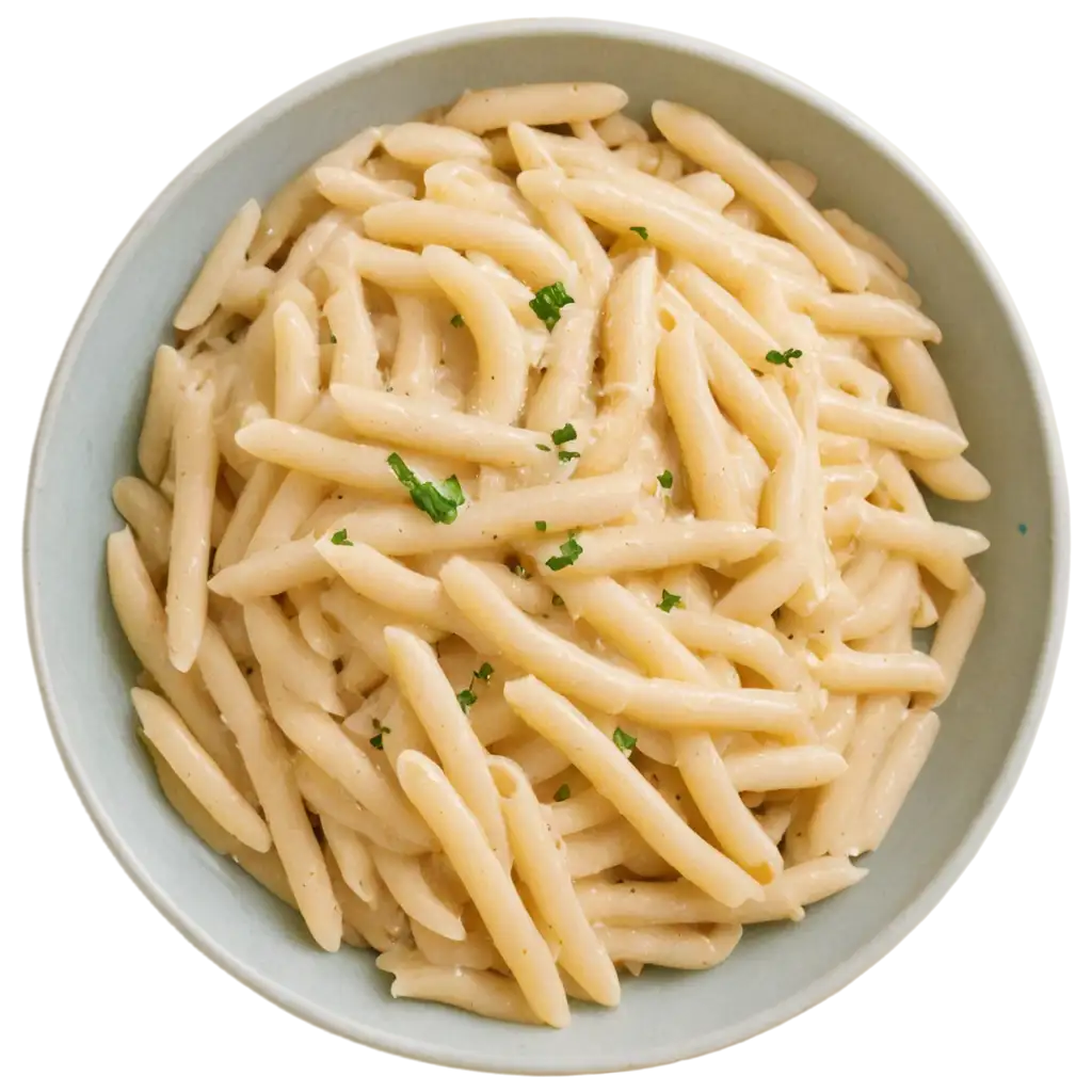 Delicious-White-Sauce-Pasta-PNG-for-Culinary-Visuals-and-Food-Photography