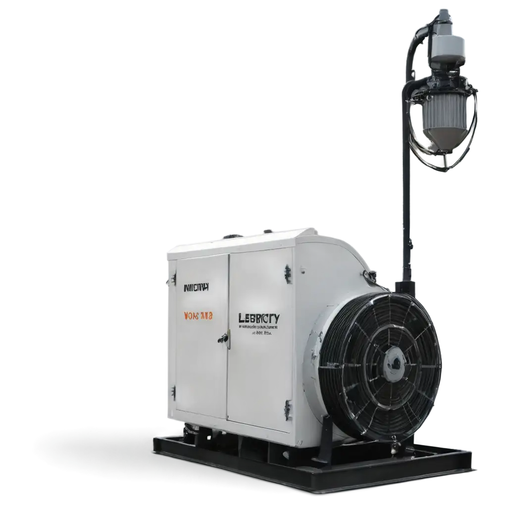 Electricity-Generation-PNG-Image-HighQuality-Visual-Representation-of-Power-Generators