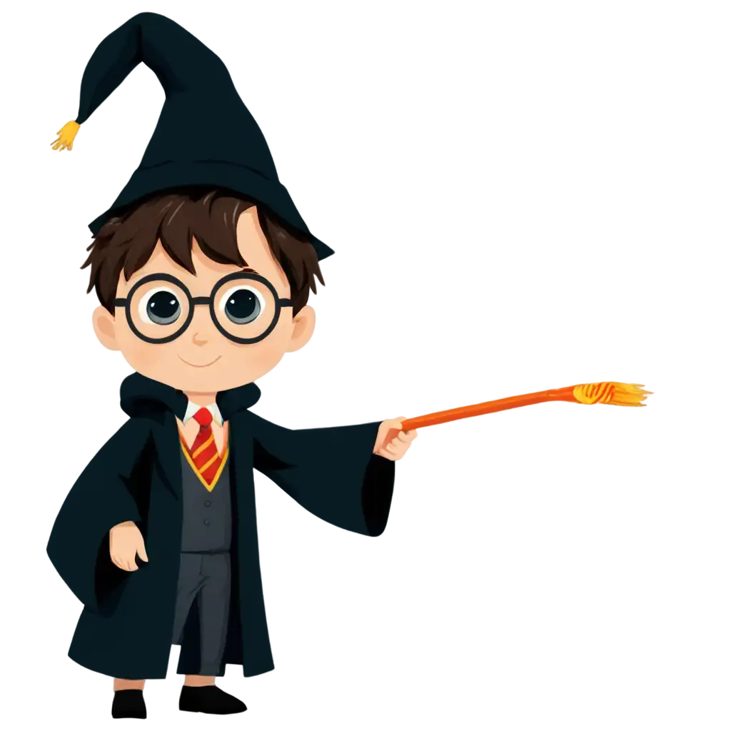 Harry-Potter-Welcome-to-Third-Grade-PNG-Image-Enchanting-Wizardry-Captured-in-High-Quality