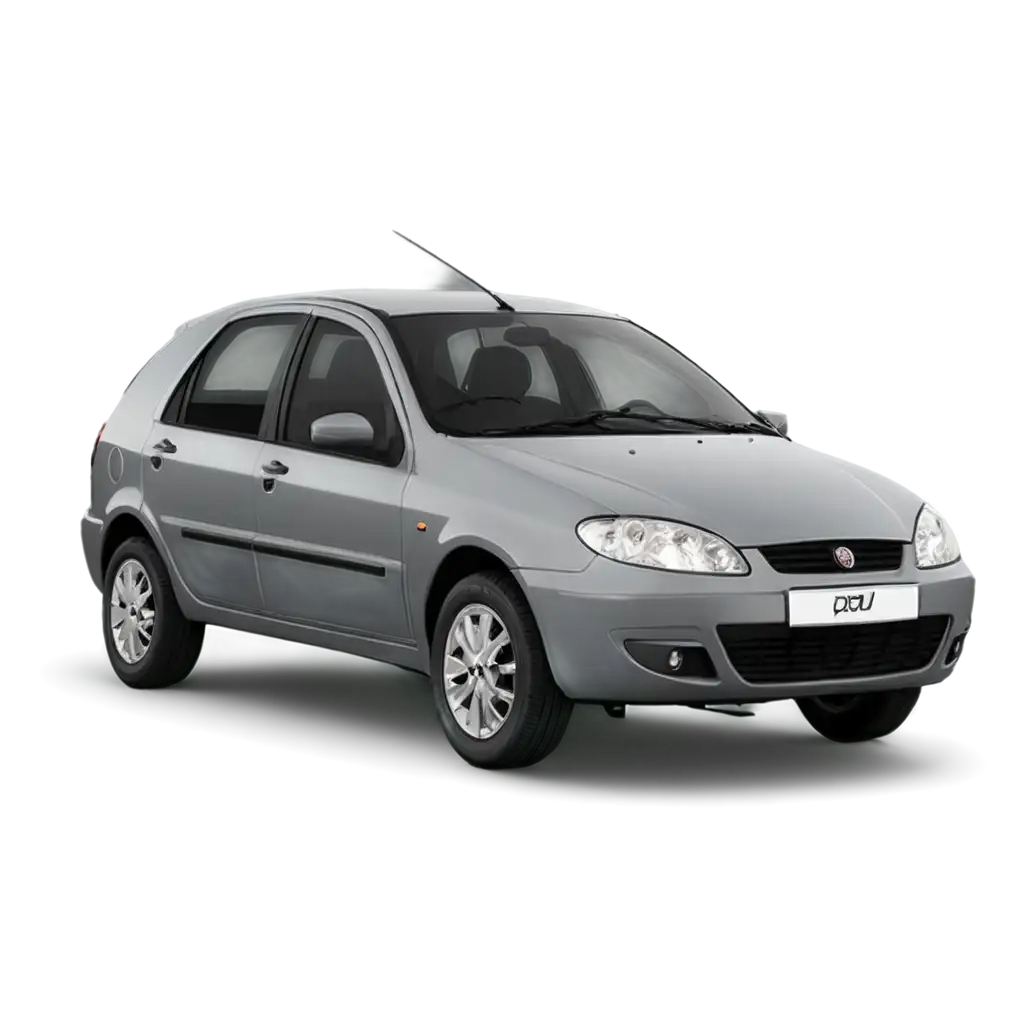 Fiat-Palio-EDX-98-PNG-Image-Detailed-Rendering-of-Classic-Car-Model