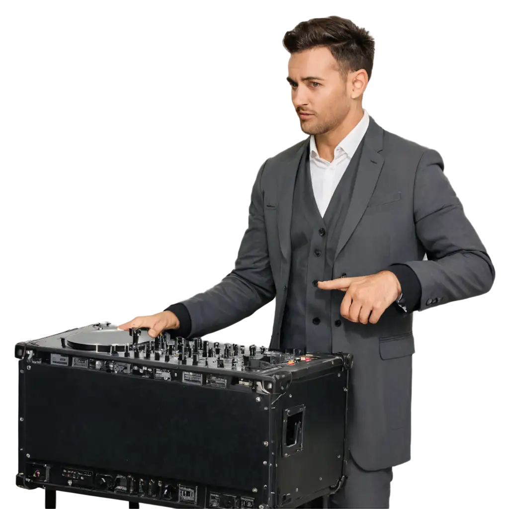 dj