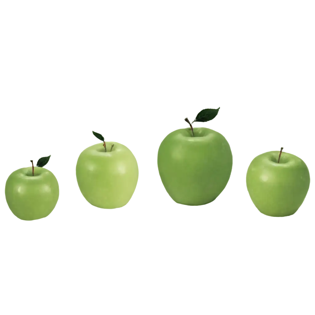 HighQuality-PNG-Image-of-an-Apple-Versatile-and-Crisp-for-Every-Need