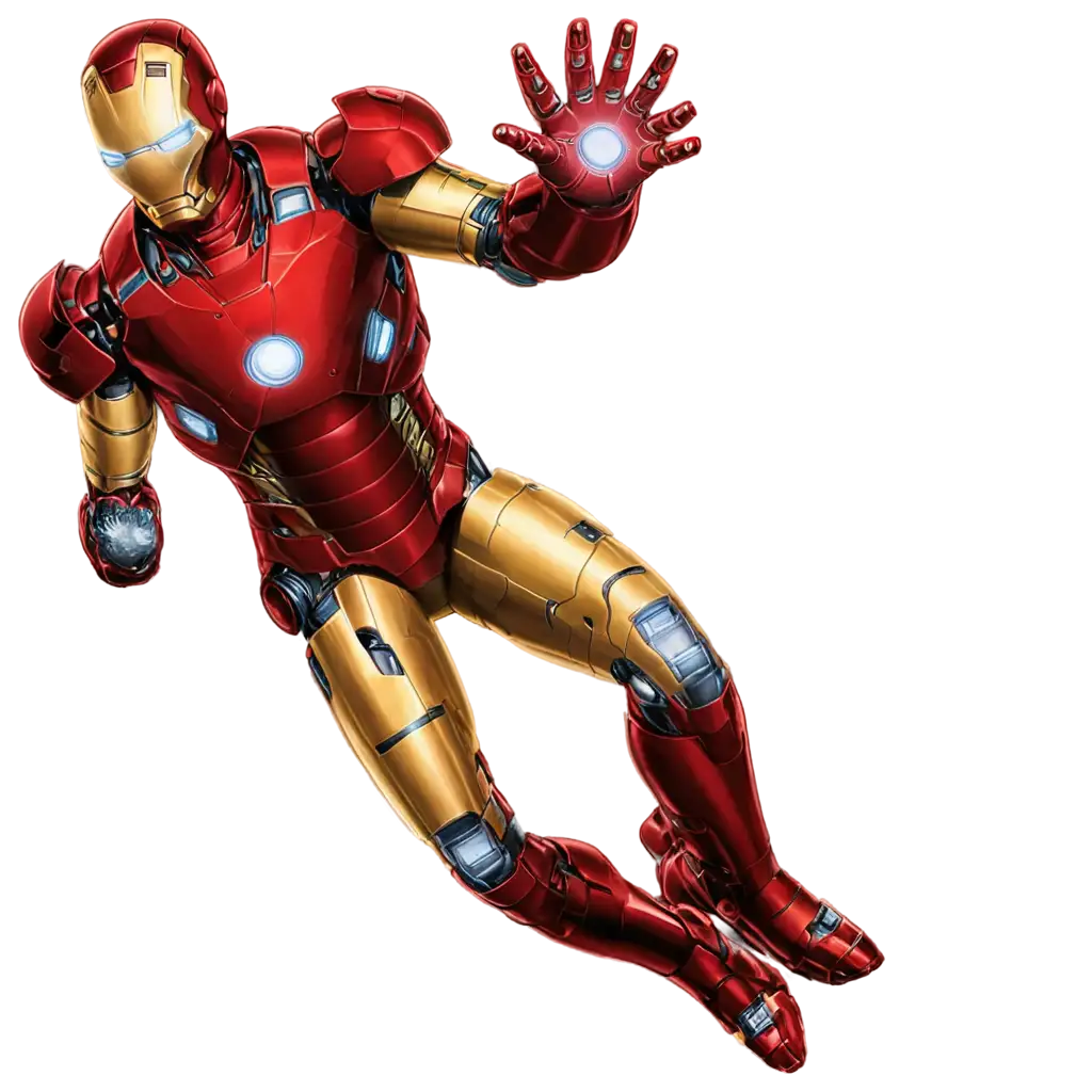 HighQuality-PNG-Image-of-Iron-Man-AIGenerated-Artwork