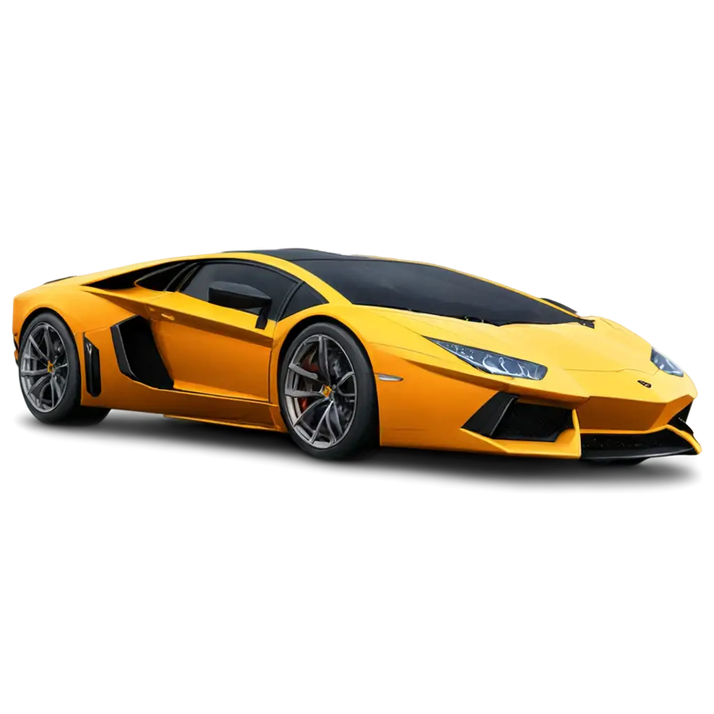 Create-a-HighQuality-Lamborghini-Car-PNG-for-Digital-and-Graphic-Design-Projects