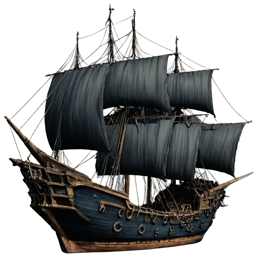 Dark-Ship-PNG-Captivating-Animated-Artwork-for-Dynamic-Projects