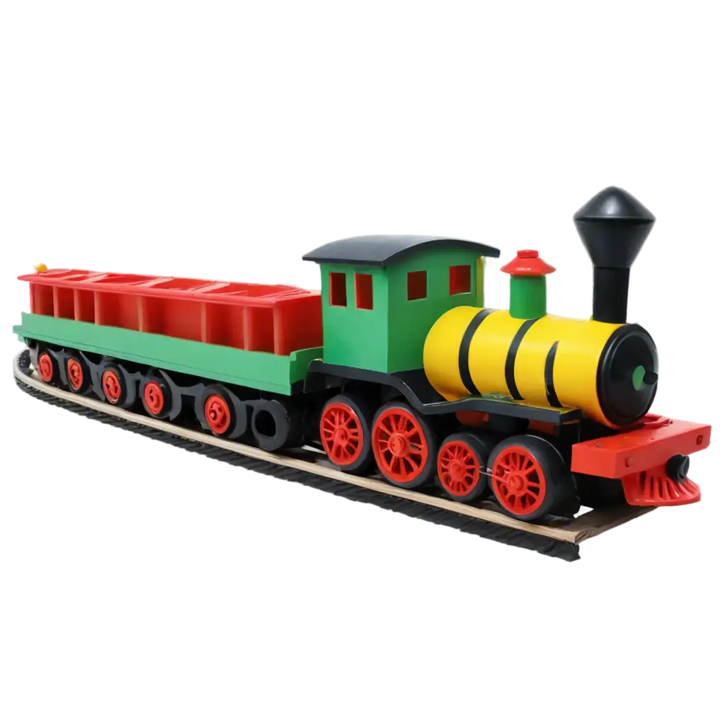 Train-Childrens-Toy-PNG-Image-for-HighQuality-Clear-Visuals