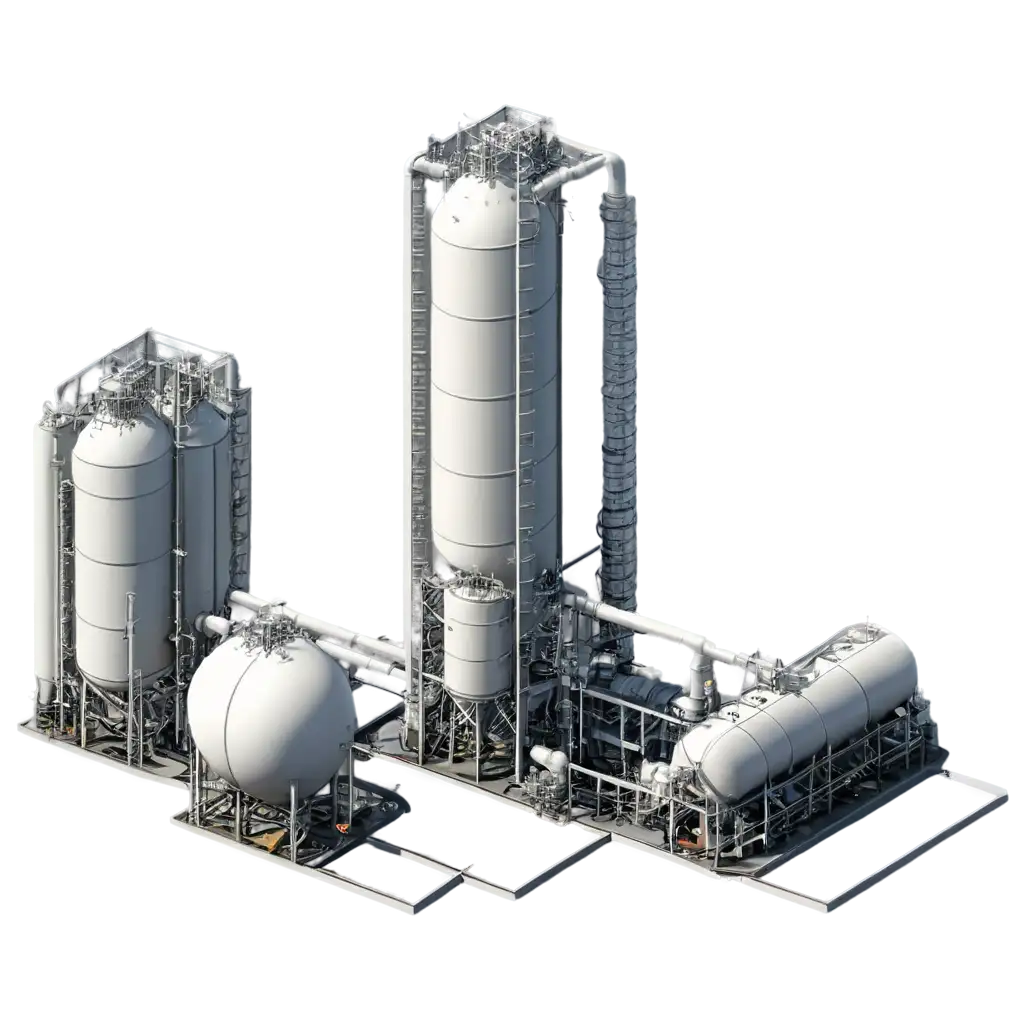 Ammonia-Production-Plant-Simulation-PNG-Image-HighQuality-Detailed-Visualization-for-Industrial-Applications