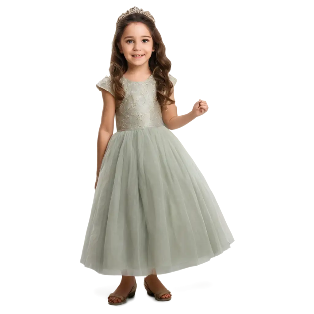 Cute-10YearOld-Girls-in-Beautiful-Frocks-for-ECommerce-PNG-Image