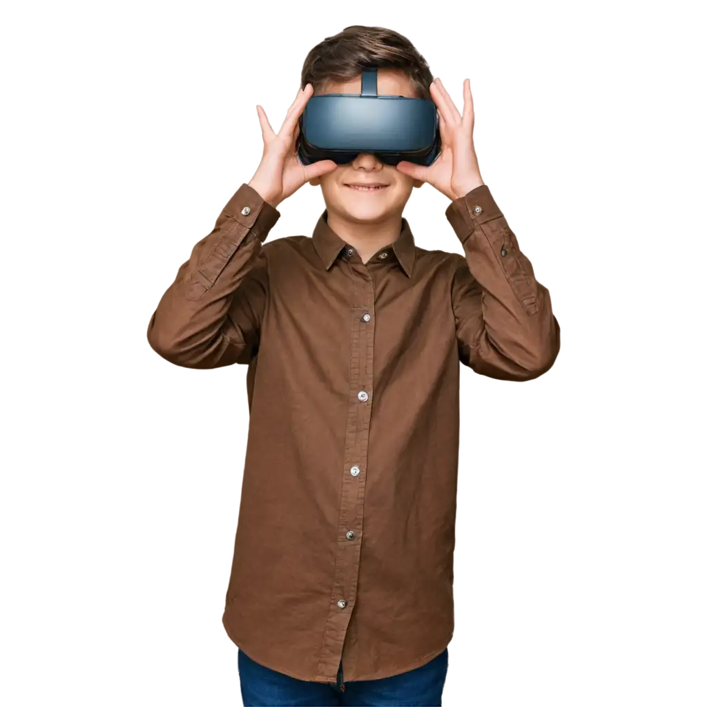 Boy-Wearing-Virtual-Reality-Glasses-PNG-Image-Experience-Virtual-Worlds-in-High-Quality