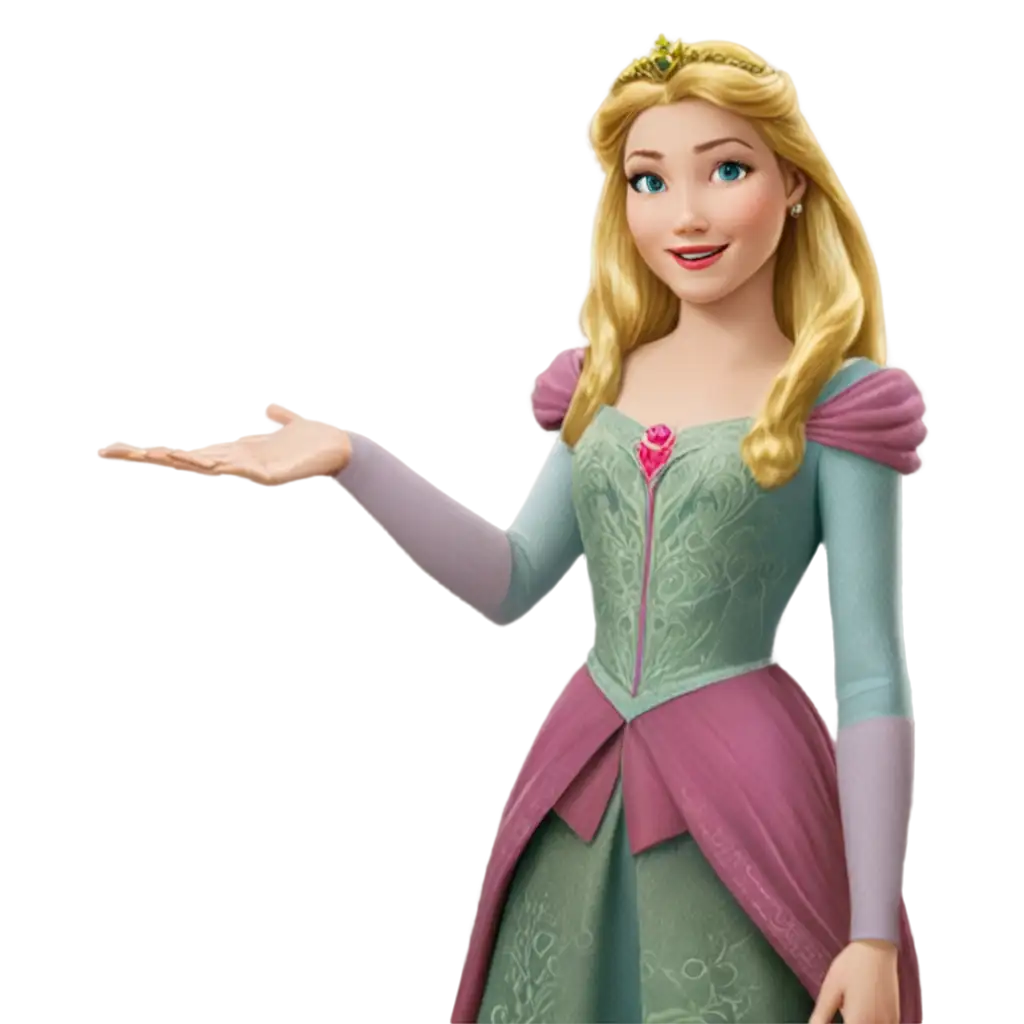 Princess-Aurora-PNG-Image-HighQuality-Transparent-for-Various-Creative-Uses