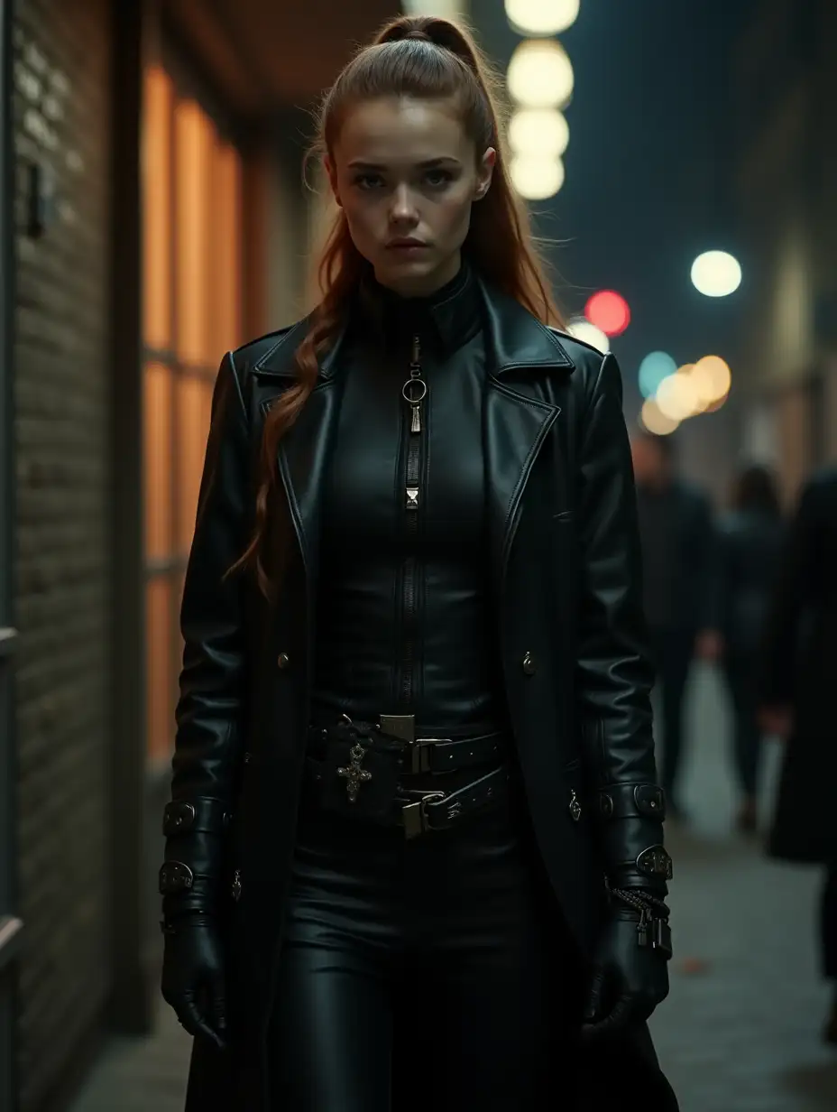 Sadie-Sink-as-a-Gothic-Belmont-Descendant-in-a-21st-Century-City