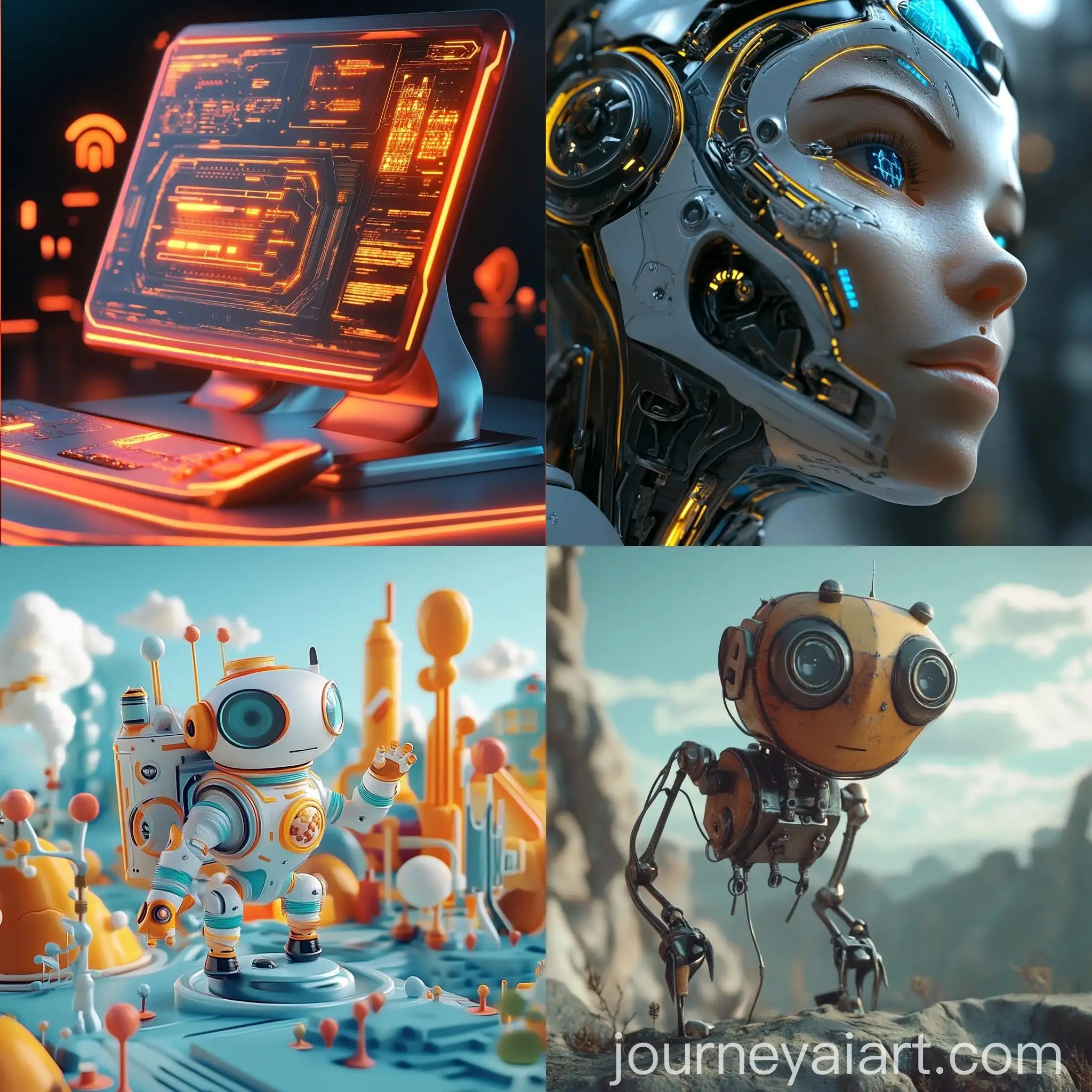 3D-Animation-on-Technology-Version-61-AR-11-Scene-No-2481