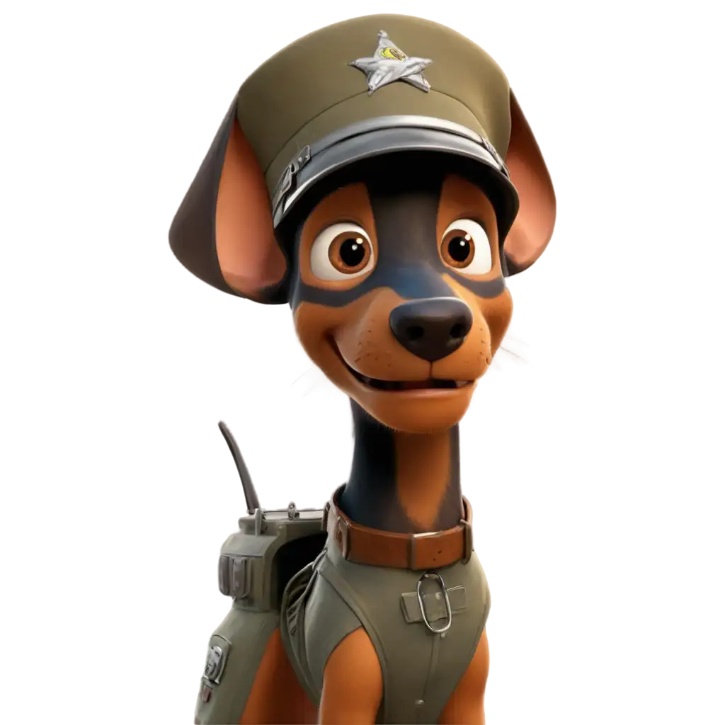 Disney-Pixar-Movie-Poster-with-Doberman-Soldier-PNG-Image-for-Stunning-Visual-Impact