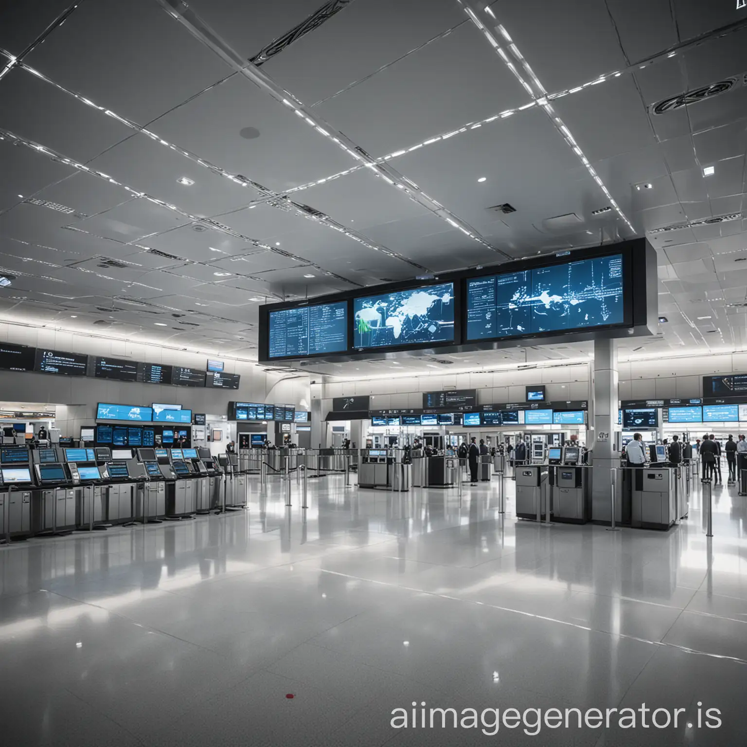 Futuristic-ICT-Hub-Connecting-Airport-Subsidiaries-in-Saudi-Arabia