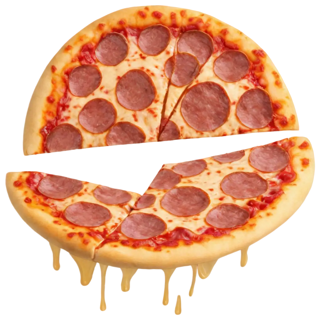 Create-a-Detailed-PNG-Image-of-a-Pizza-with-7-Slices-Freshness-and-Crispness-Captured