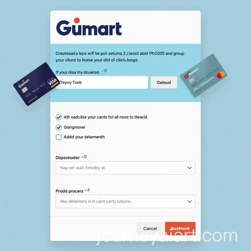 Visa-Card-Design-with-Gumart-and-Ath-Scam-Text