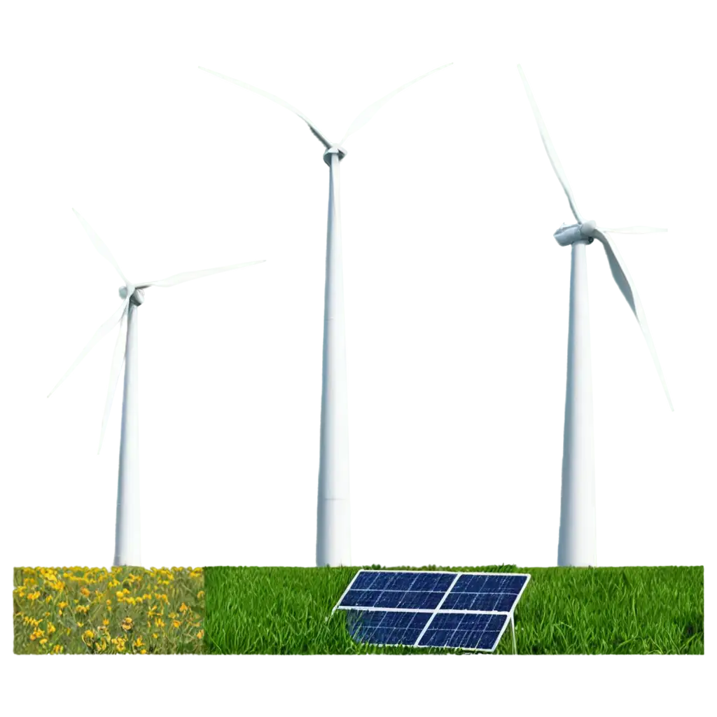 Transitioning-Fossil-Fuels-to-Renewable-Energy-with-Hydropower-Solar-Cells-and-Wind-Power-HighQuality-PNG-Image-for-Sustainable-Energy-Solutions